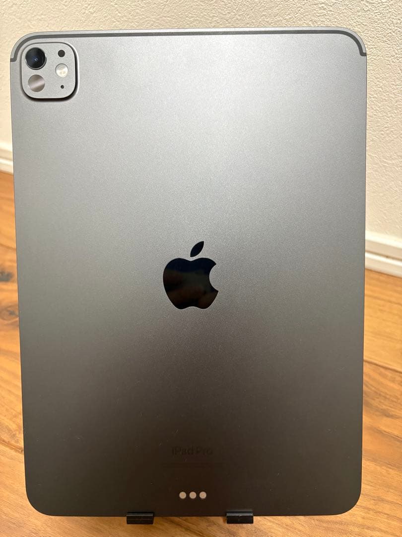 美品】iPad Pro M4チップ - メルカリ