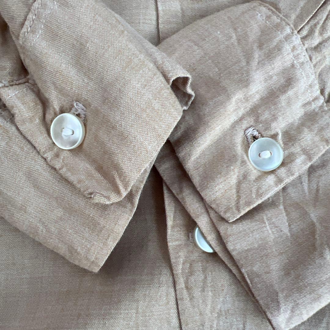 50s-60s PILGRIM レーヨンシャツ ARROW TOWNCRAFT - メルカリ