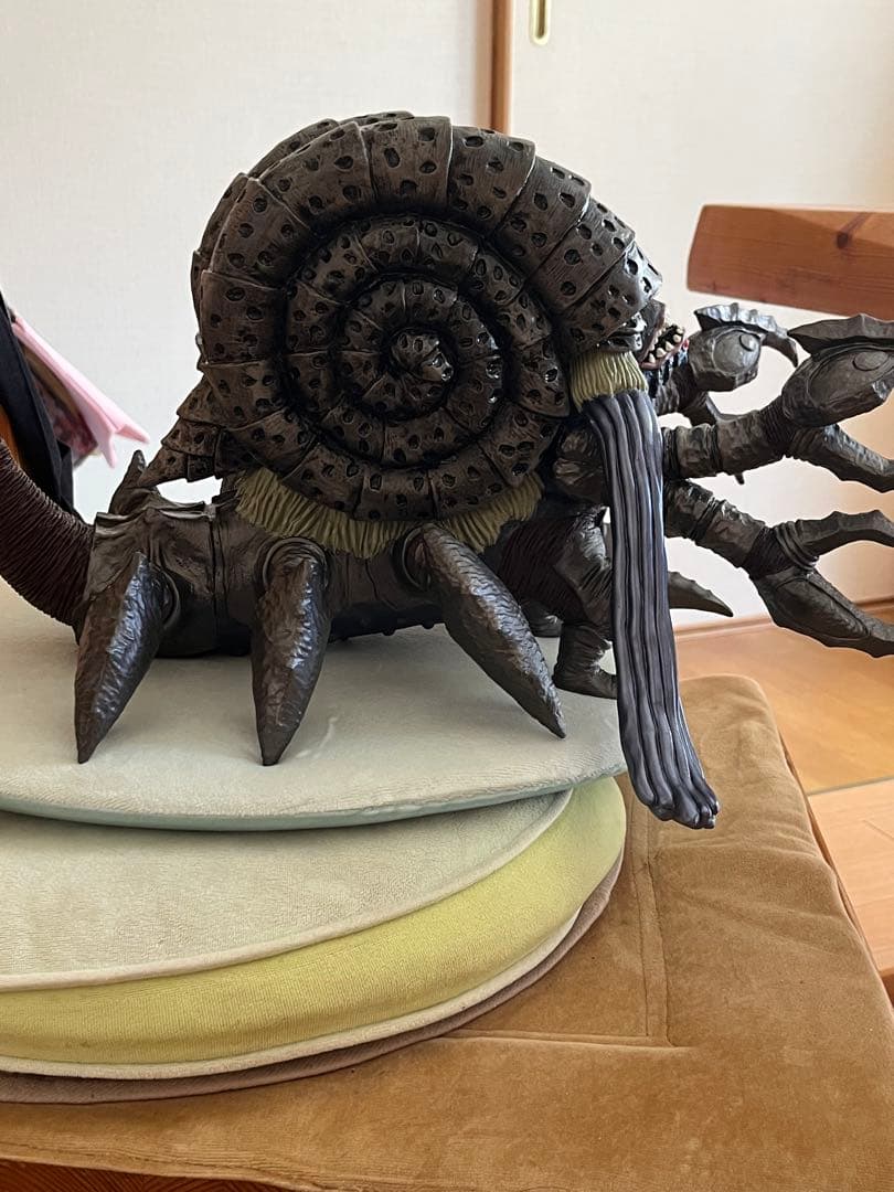 ガタノゾーア　ソフビ＆アクションフィギュア　グリッターティガ　ウルトラマンティガ