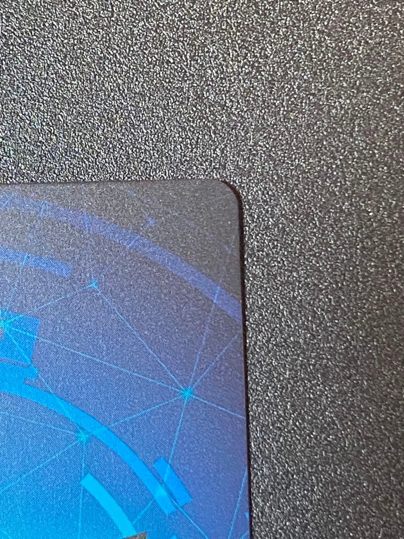 ドラゴンボールスーパーダイバーズ　大会　優勝カード　賞状風カード