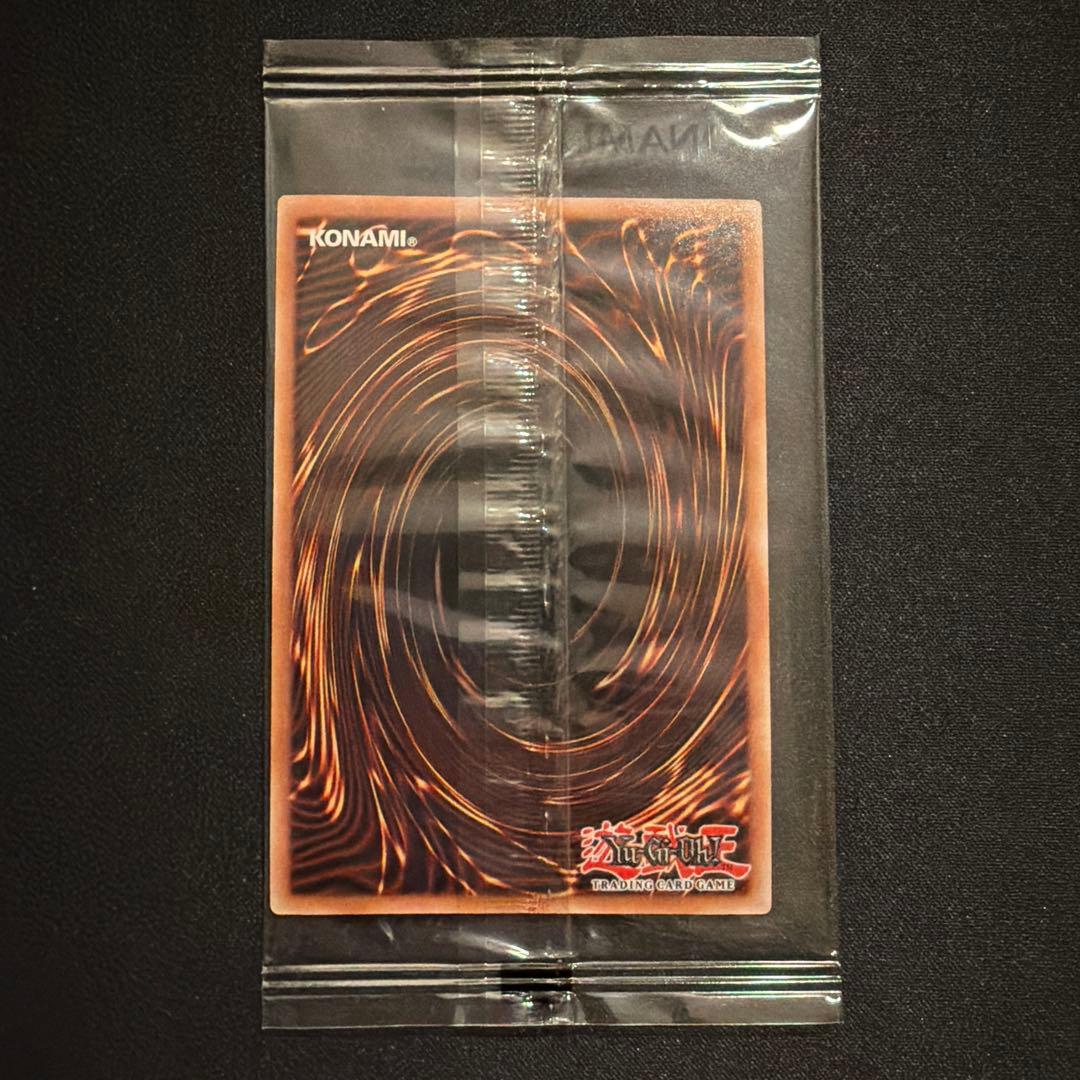 遊戯王 NIKE 真紅眼の黒竜 レッドアイズブラックドラゴン 新品未開封