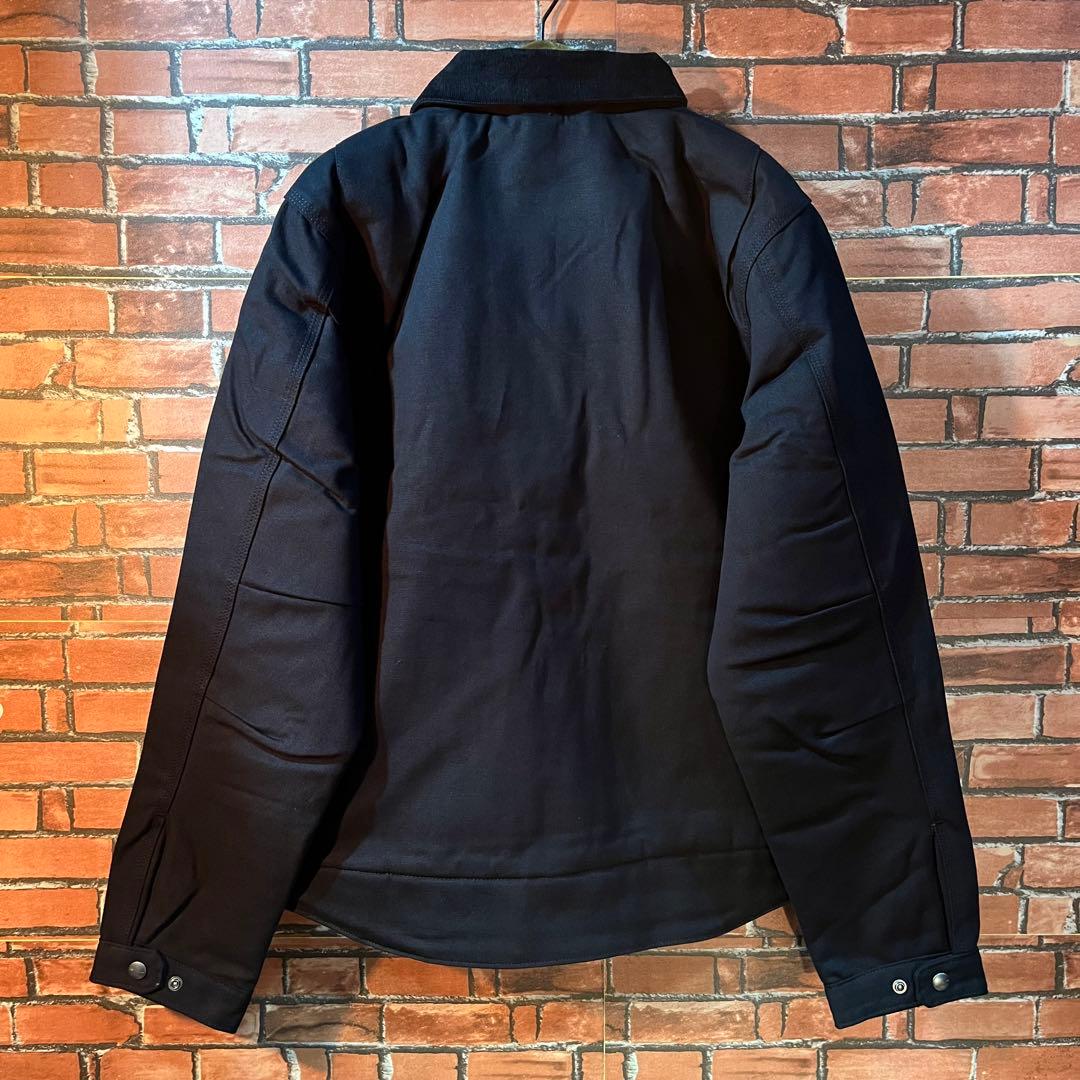 新品未使用 Carhartt DETROIT デトロイトジャケット 短丈 Y2K - メルカリ