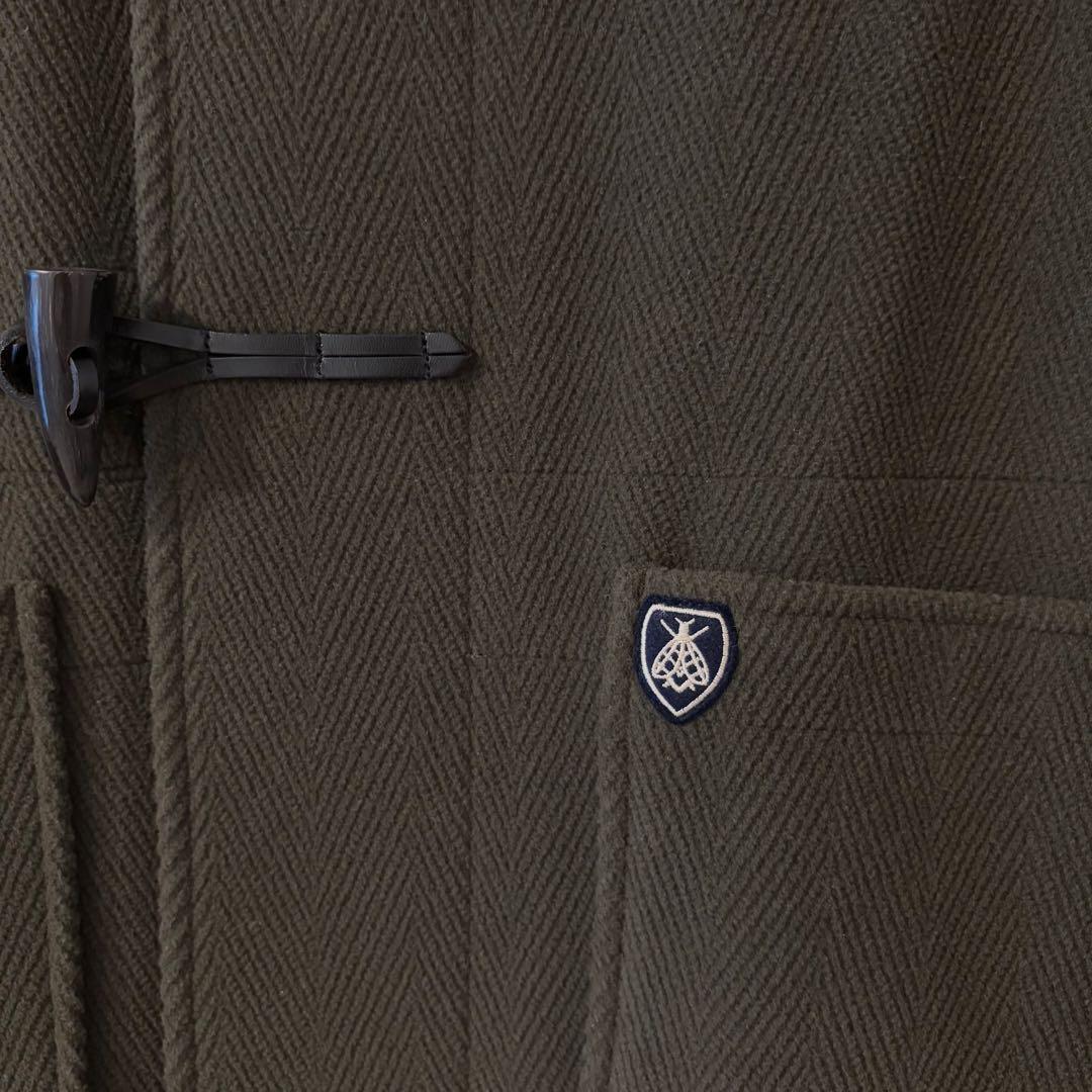 サンチャンさん専用《美品》ORCIVAL オーシバル　ダッフルコート