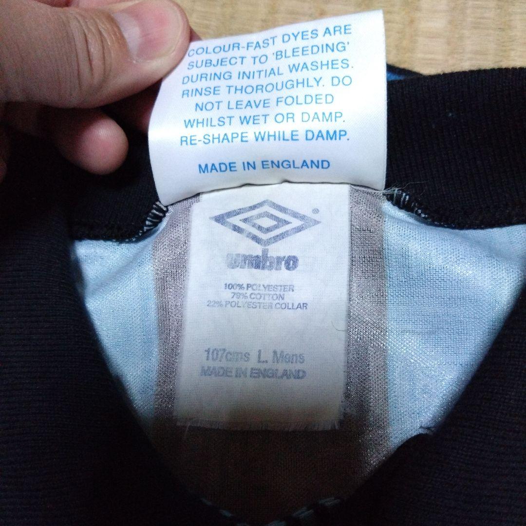 インテル・ミラノ Umbro REPLIKIT シャツ - メルカリ