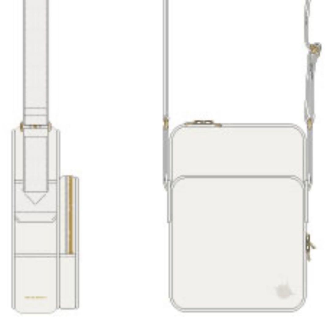 希少 東京事変 ショルダーバッグ ソヴェキプ ショルダーバック 椎名林檎 未使用
