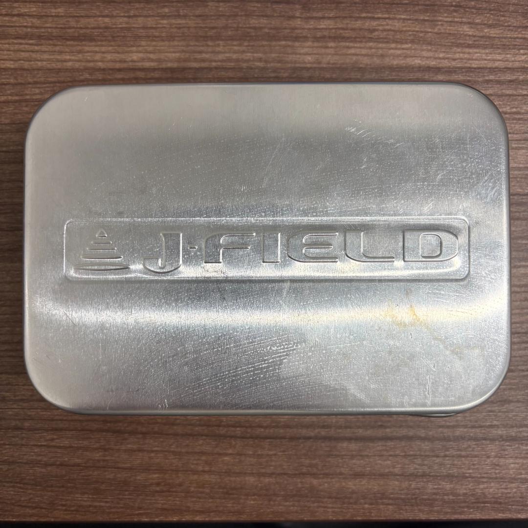 《激レア》J-FIELD フォールディングバーナー JS−2001