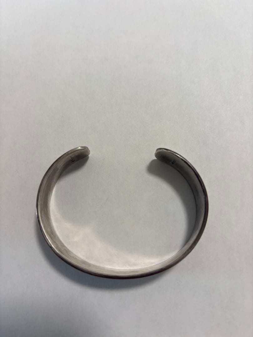 バングル By Geneva Ramone ジェネバ ラモーン ナバホ族 - メルカリ