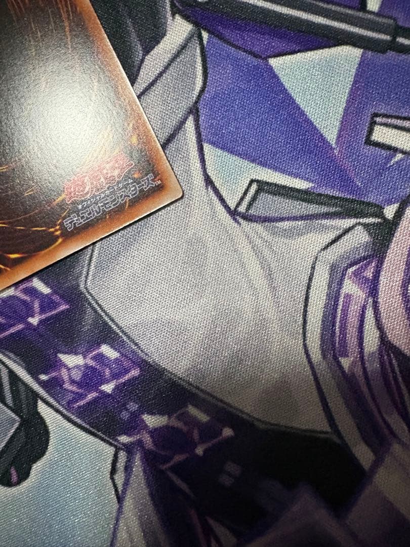 美品　遊戯王　泰亜版 超古深海王シーラカンス 25thシークレット