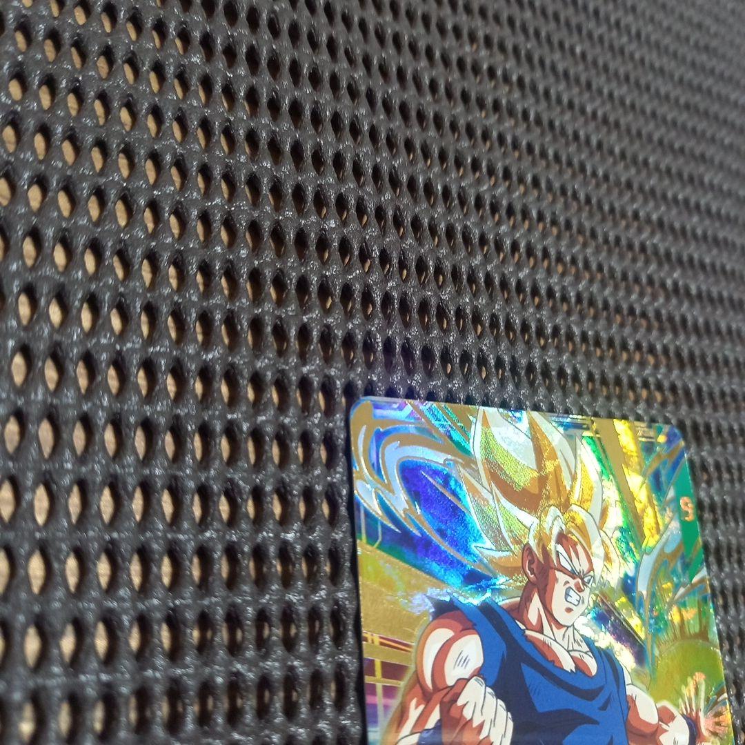 ドラゴンボールスーパーダイバーズ　5弾　ゴッドレアコンプリートセット