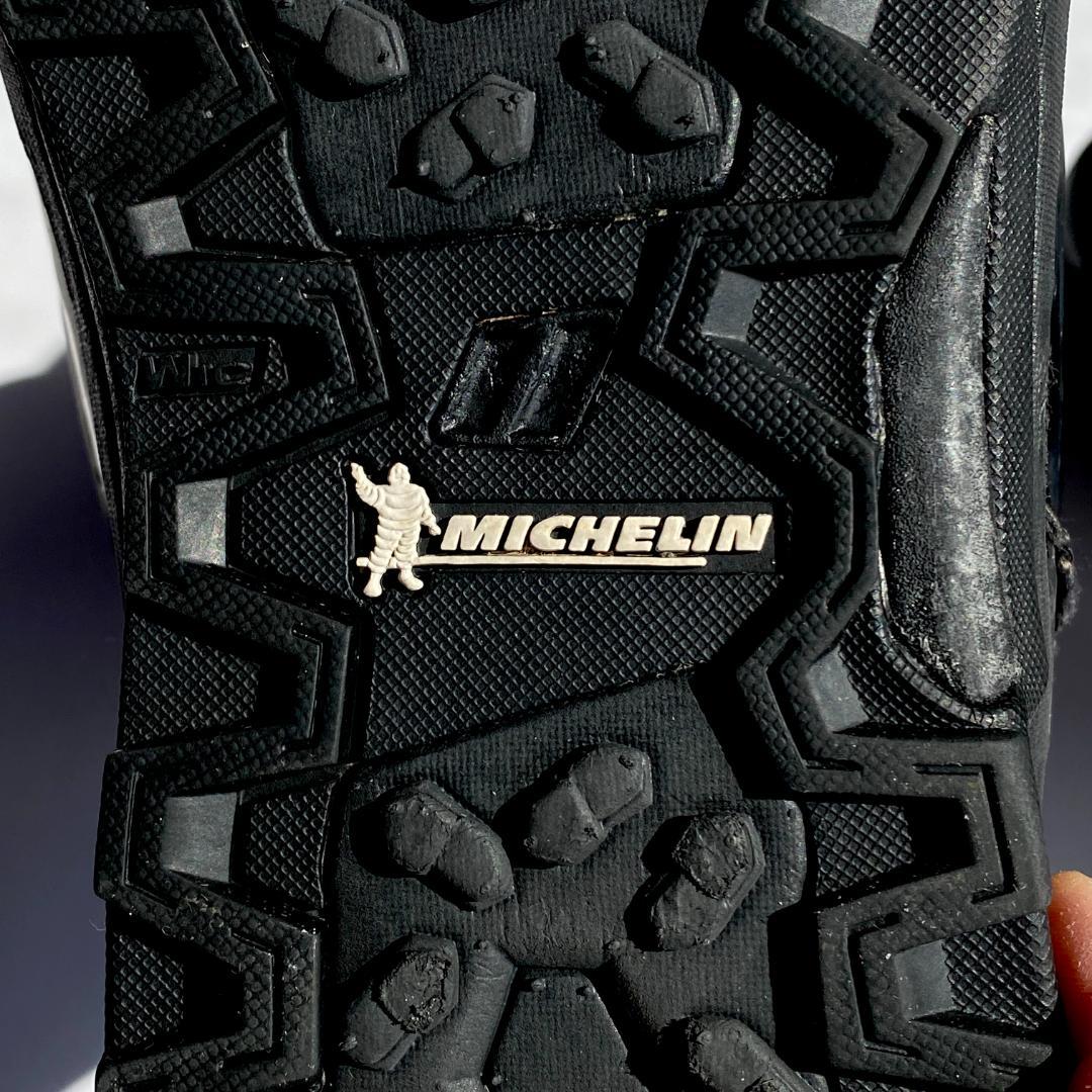 RIDE TRIDENT 26.5cm スノーボードブーツ/ミシュランソール