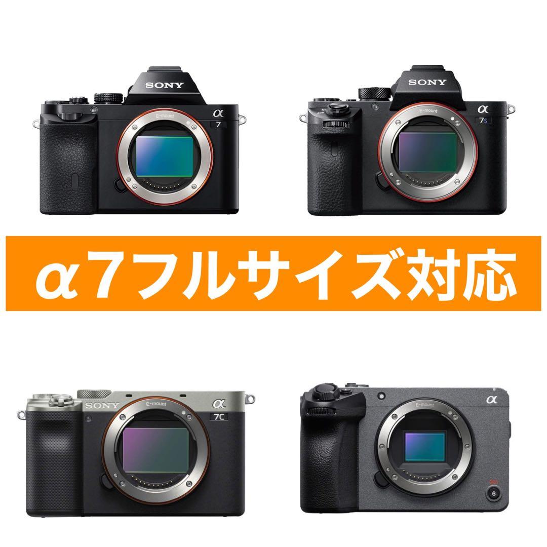 SONY ミラーレス用 超望遠レンズ サードパーティ製 初心者でもOK