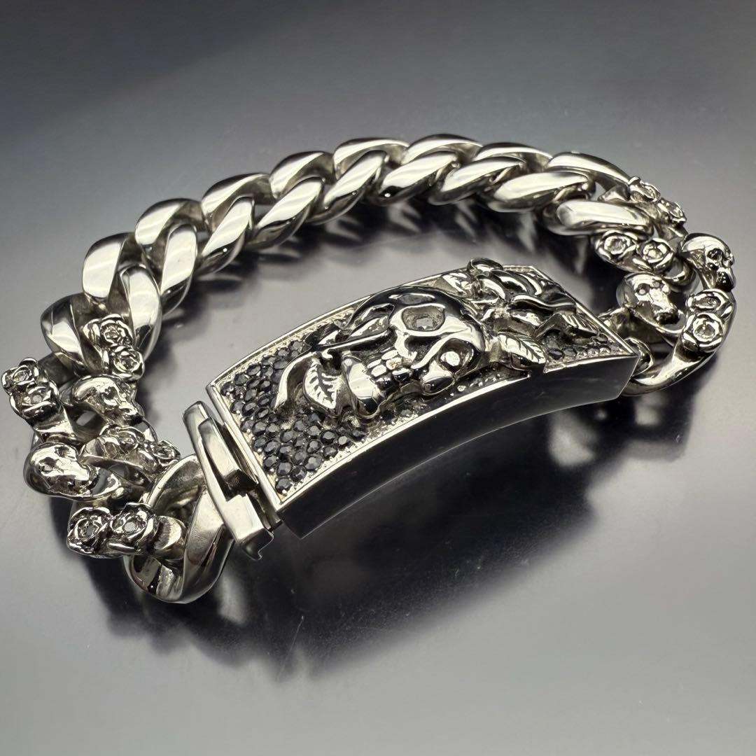 エドハーディーブレスレット Ed Hardy - メルカリ