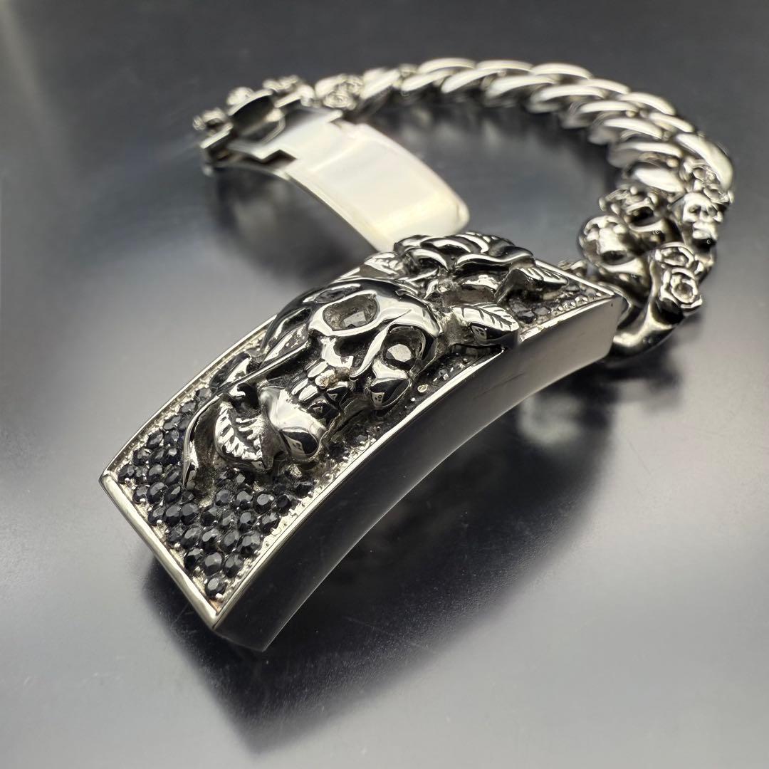 エドハーディーブレスレット Ed Hardy - メルカリ