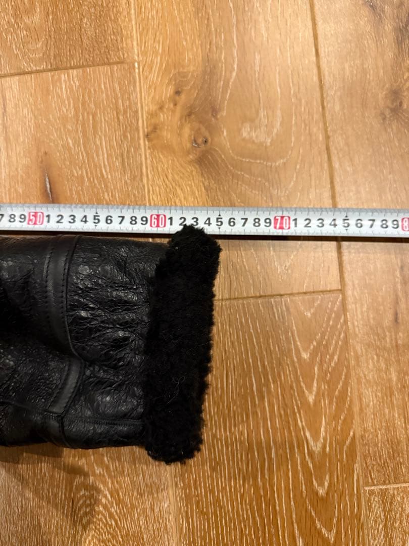 BALENCIAGA ムーンジャケット 初期 サイズ48 - メルカリ