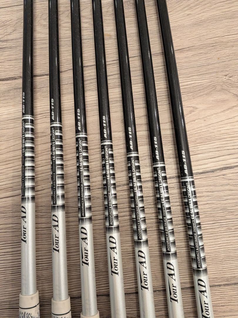 三浦技研正規組上げ品】CB1008 4-P TourAD115-今すぐ購入激安