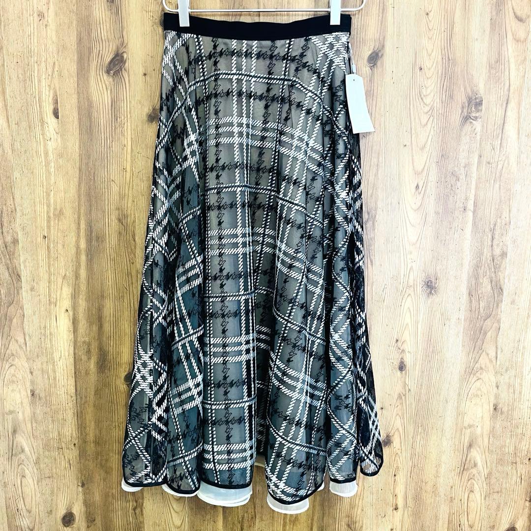 タグ付き未使用品❣️CELFORD セルフォード バリエチュールフレア