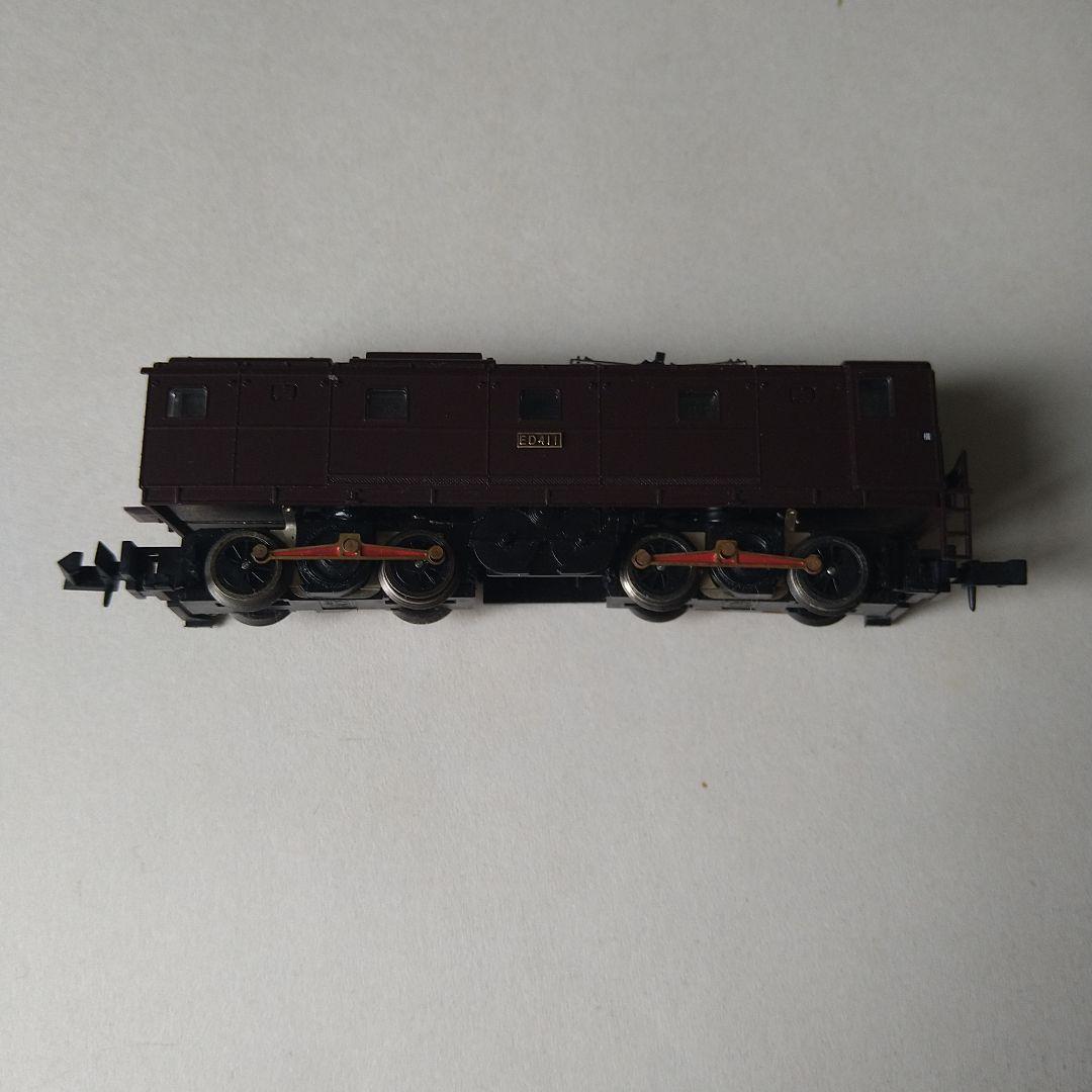 マイクロエース　ED41 ジャンク