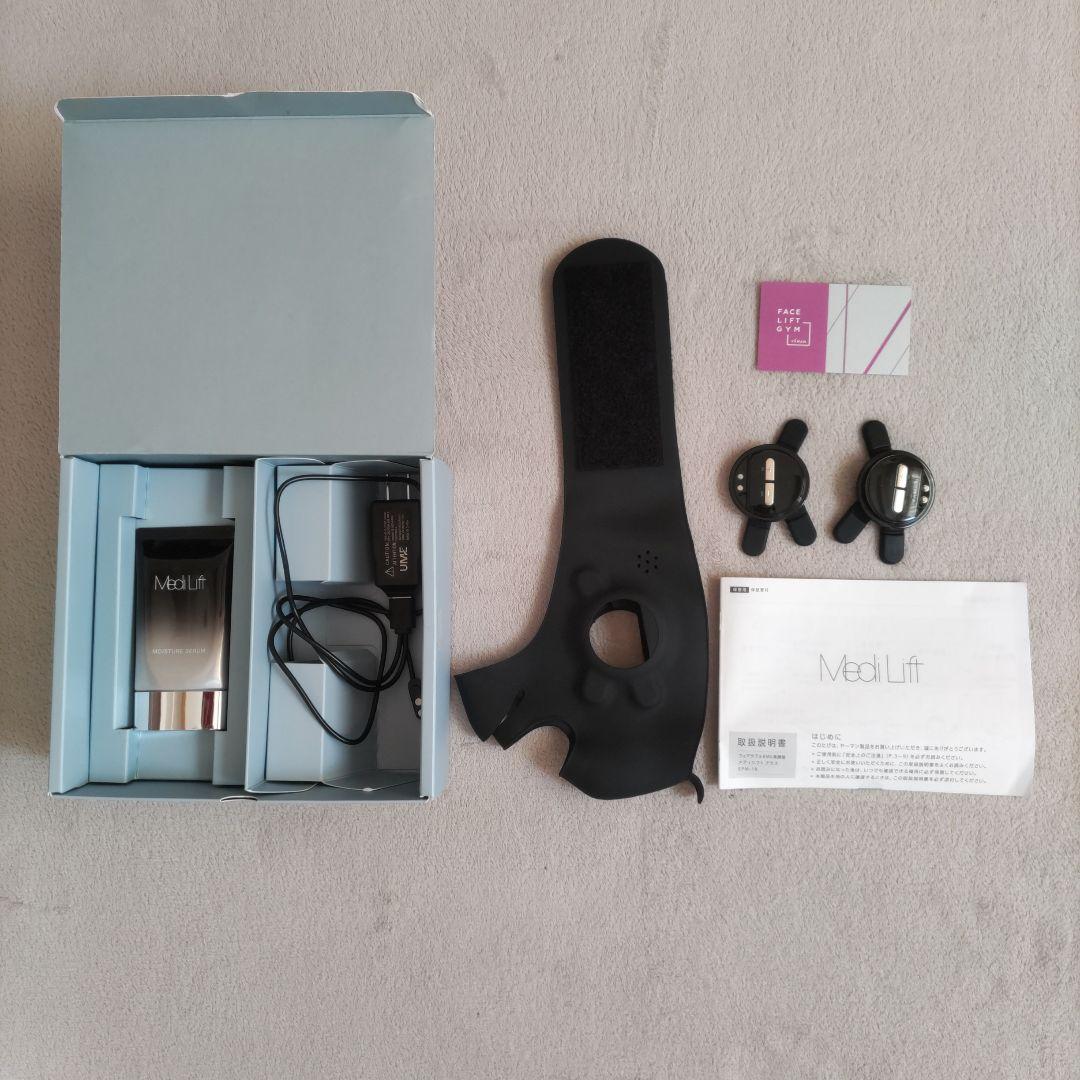 メディリフト YA-MAN TOKYO JAPAN(ヤーマントウキョウジャパン) / メディリフトの