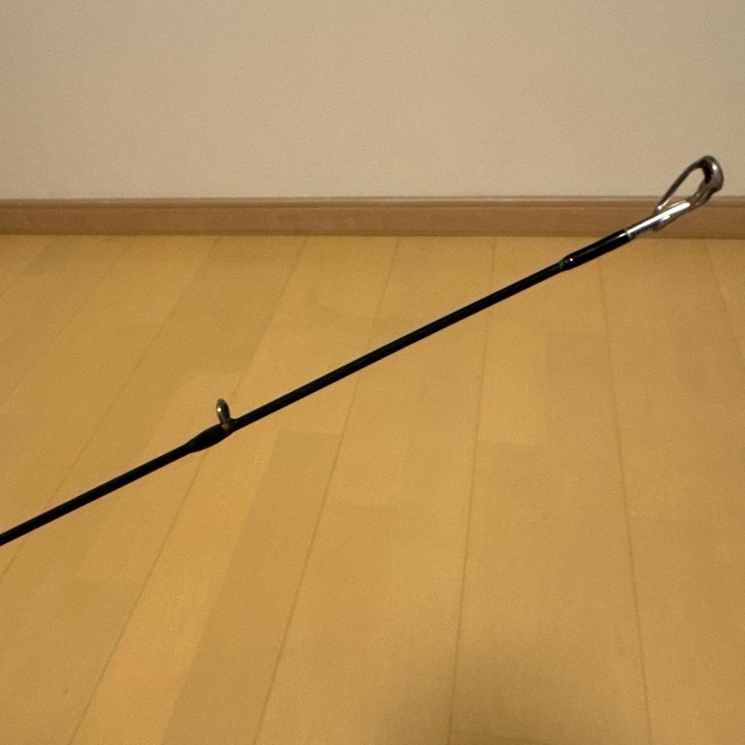 バレーヒルサイファリストHRX CPHC711L - メルカリ