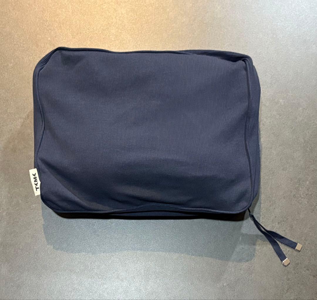 滝沢眞規子 タキマキ TKMK Lounge wear set【NAVY】 - メルカリ