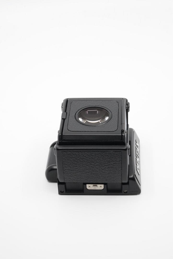 極美品 ペンタックス PENTAX 67II ウエストレベルファインダー - メルカリ