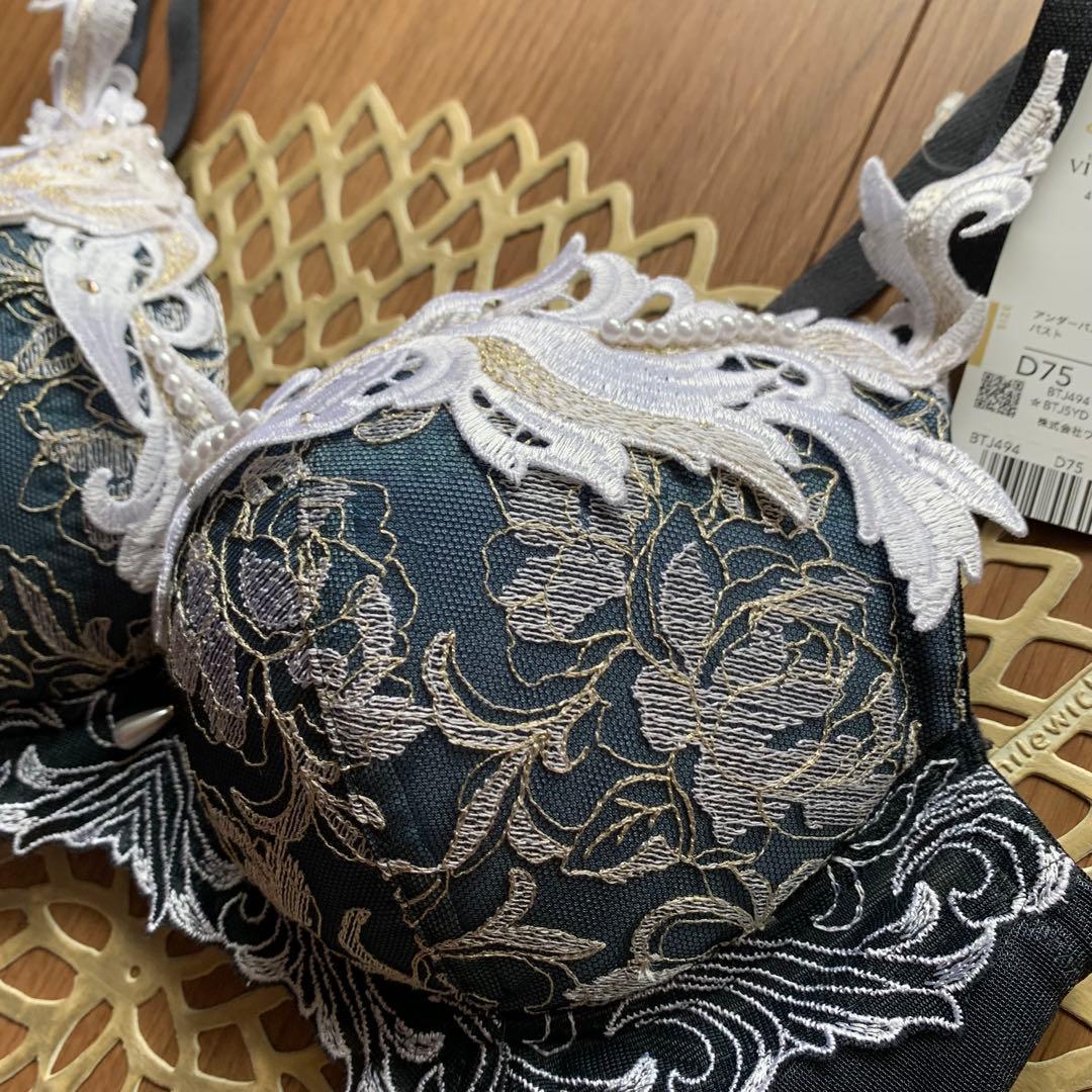 タグ付新品未使用】サルート 40周年記念 94G ブラックスワン D75/M