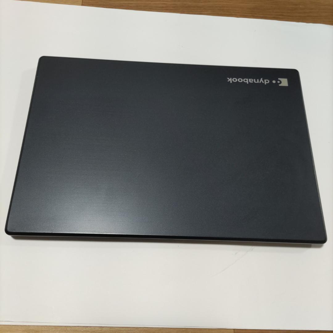 Dynabook G83/M Core i5 8250U BIOS起動 ジャンク - メルカリ