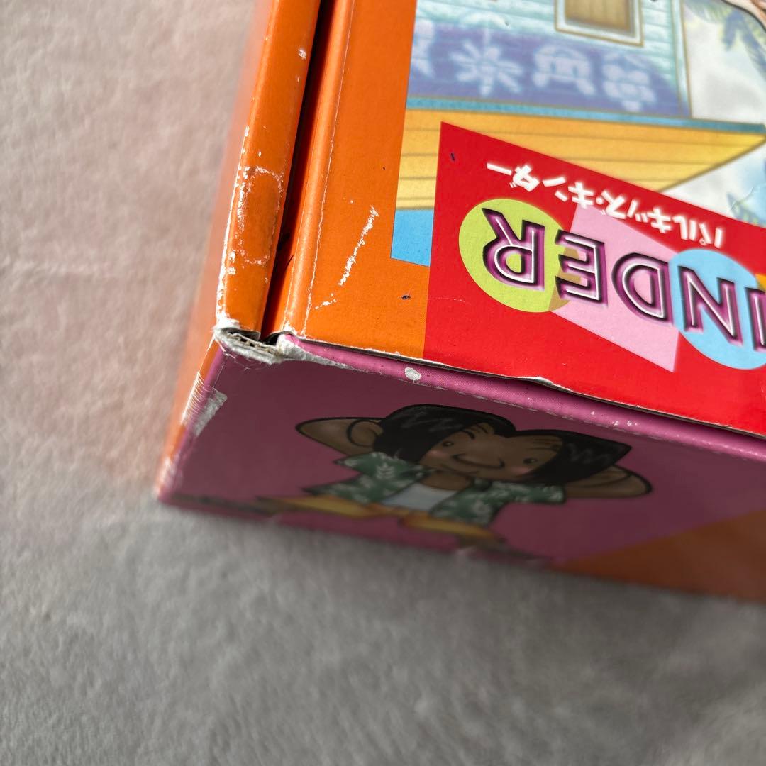 harum様専用 旧版 パルキッズ キンダー フルセット - メルカリ