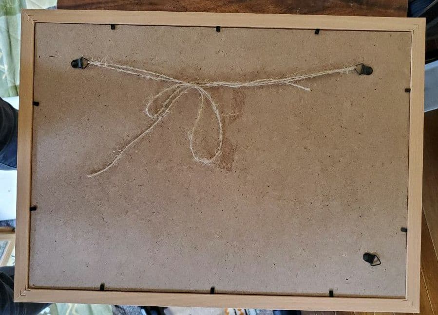 メイの仲間たち(VOLAREより)