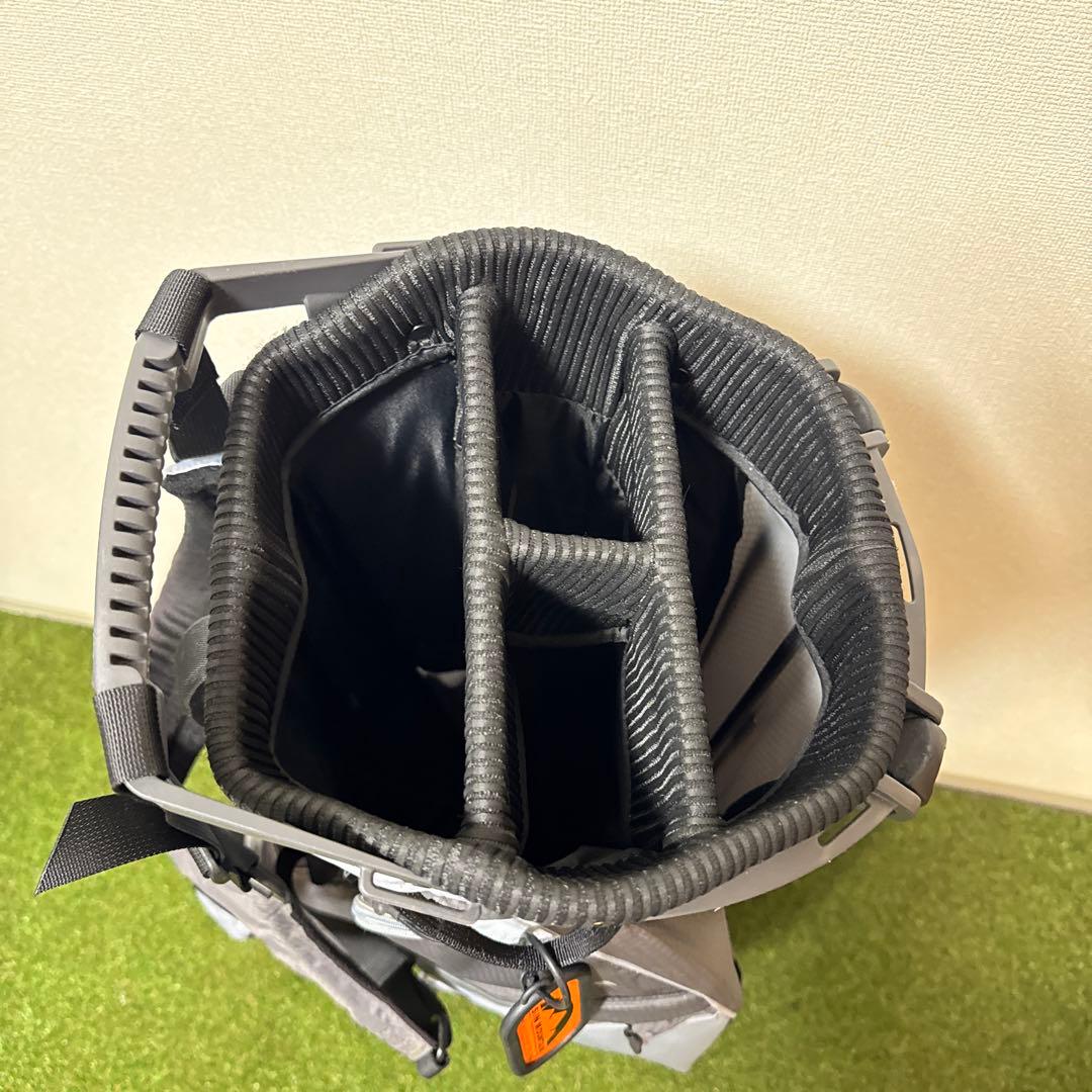 SUN MOUNTAIN サンマウンテン スタンド式 キャディバッグ 2.0kg