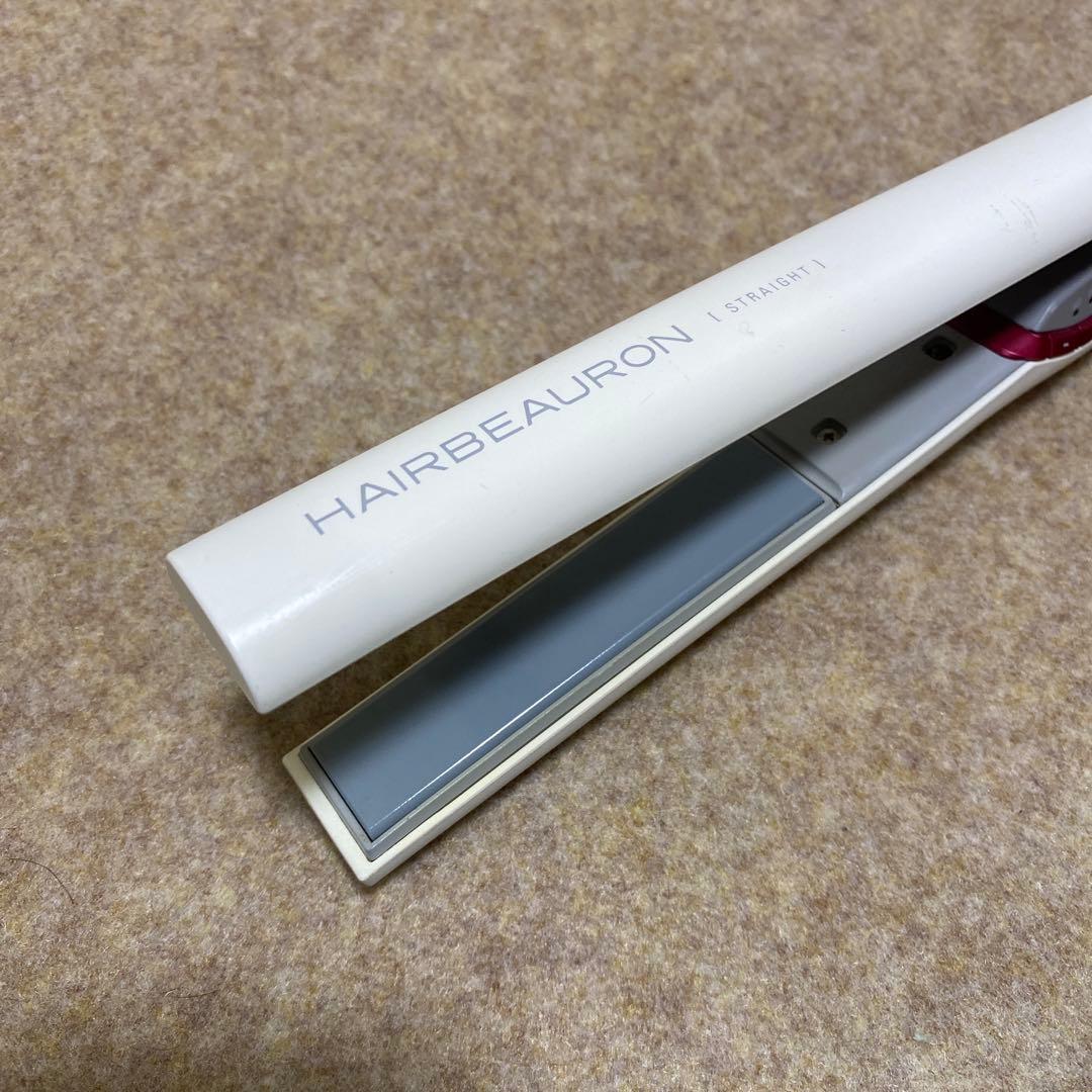 リュミエリーナ ヘアビューロン ストレート ヘアビューザーレプロ