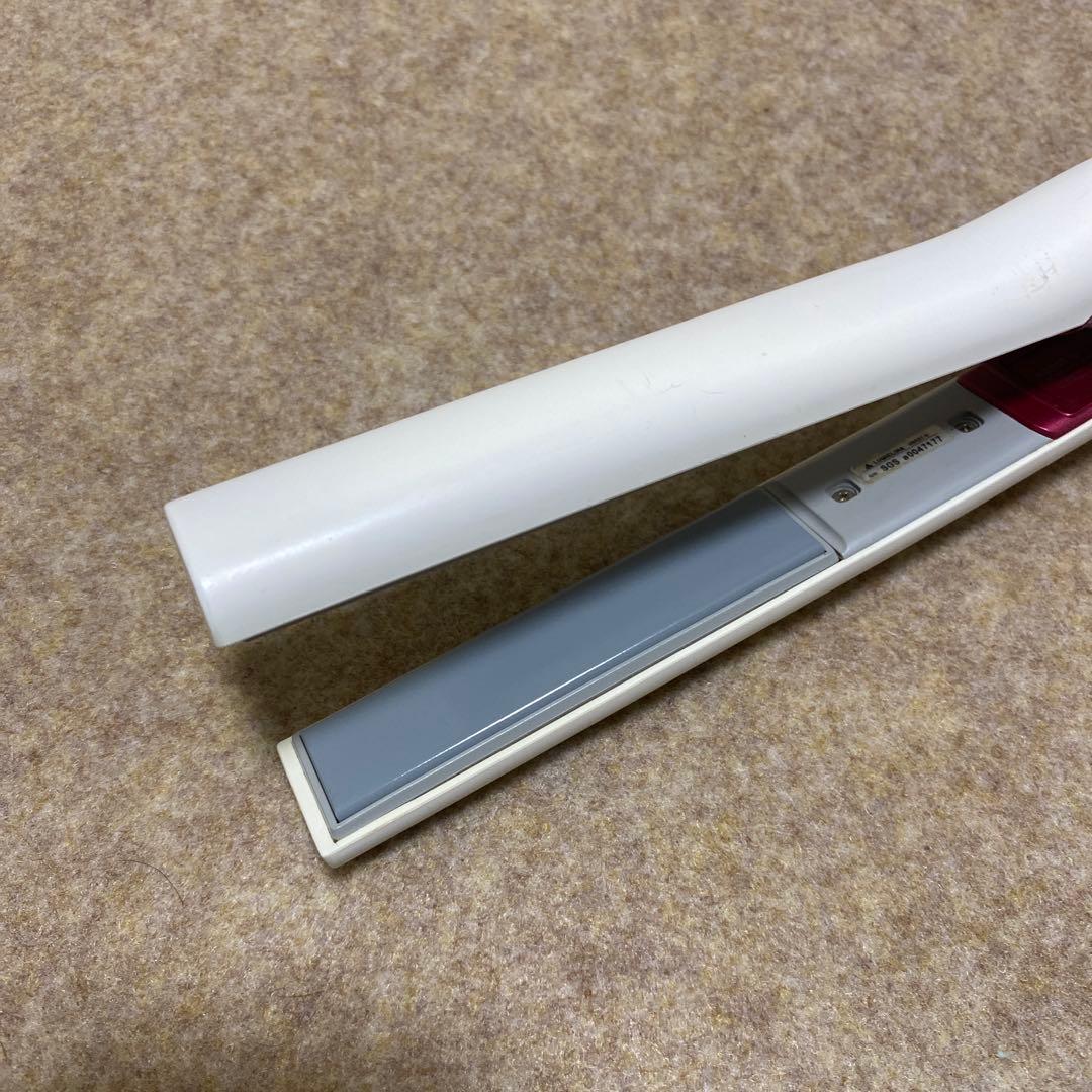 リュミエリーナ ヘアビューロン ストレート ヘアビューザーレプロ