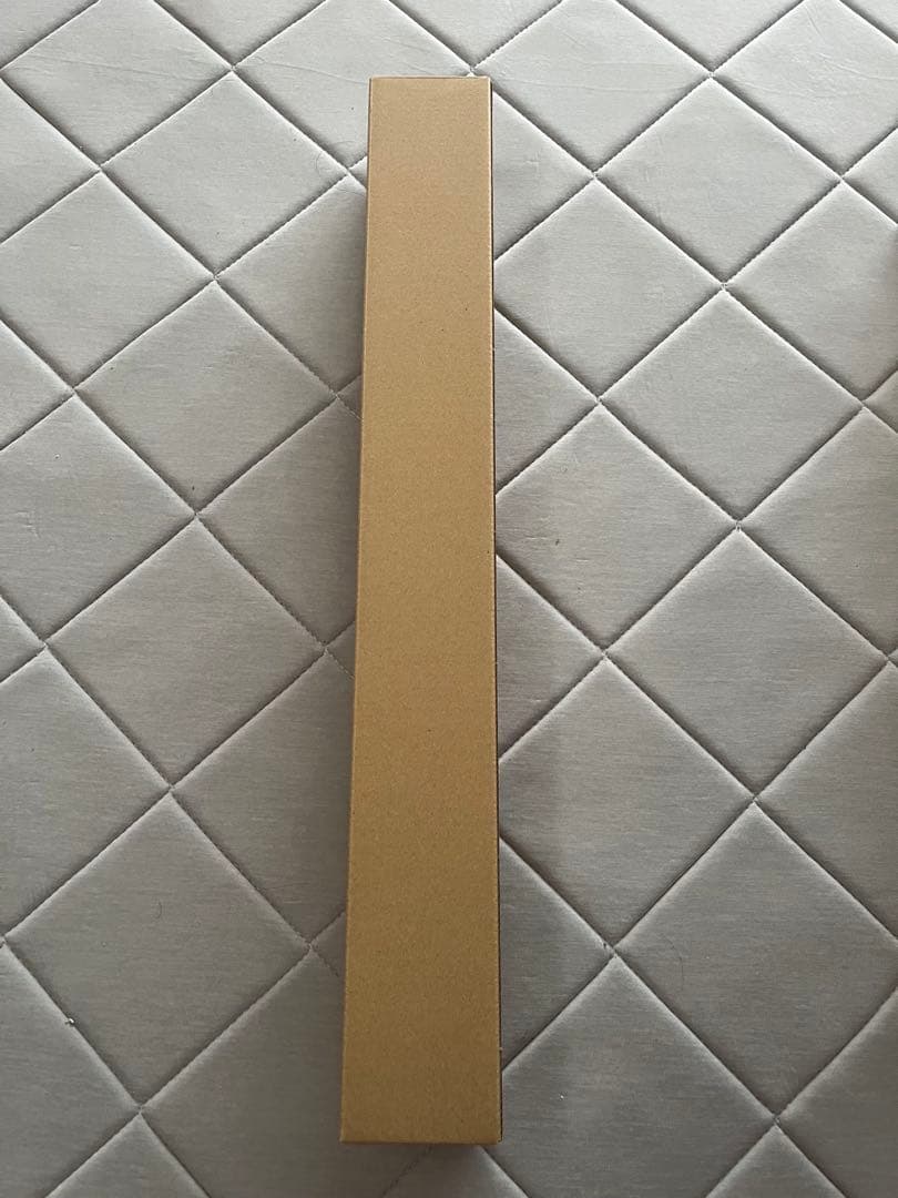 新品未開封 無限列車編 ノンクレジットキービジュアルポスター 第三弾