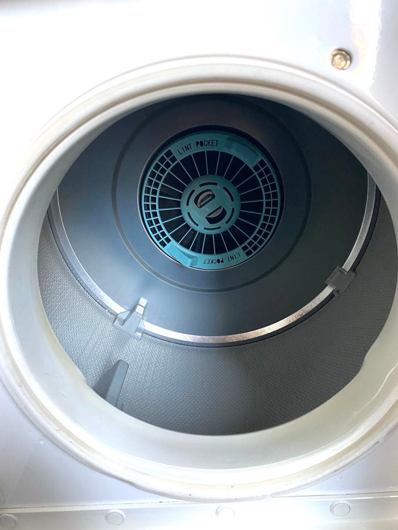 ice　リンナイ ガス衣類乾燥機　5.0kg　乾太くん　 RDTC-53S