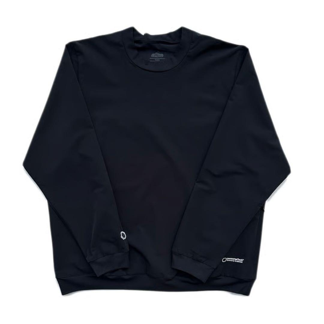 M クラブハウス CLUBHAUS OncourseTech セットアップ - メルカリ