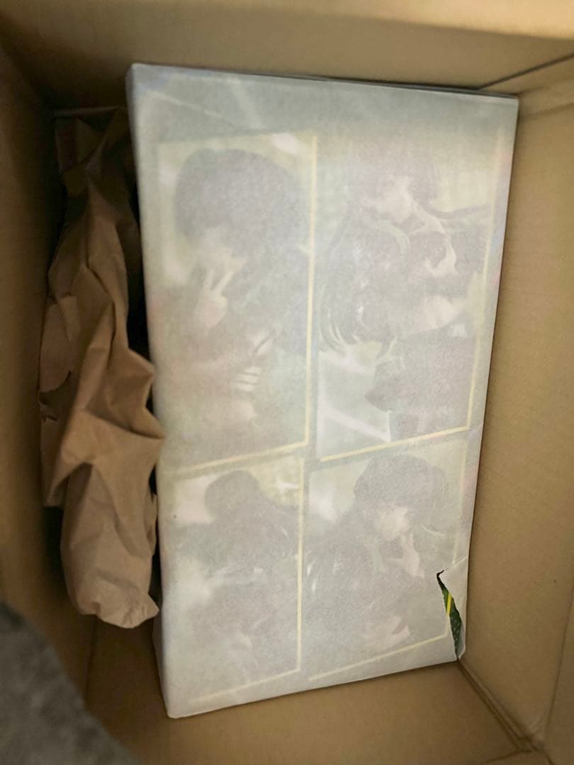 ファットカンパニー 黛冬優子 ネオンライトロマンサーVer. シャニマス 未開封