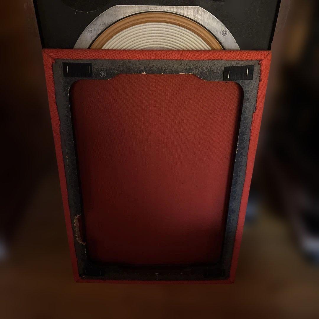 1 JBL L-55 LE-14Aオリジナル ランサロイエッジ - メルカリ