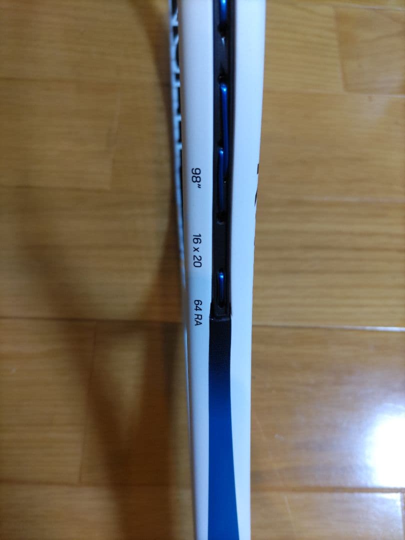 angell K seven G2 実測スペック有り　美品