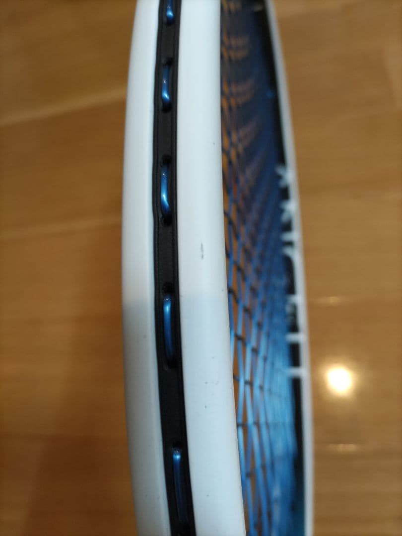 angell K seven G2 実測スペック有り　美品