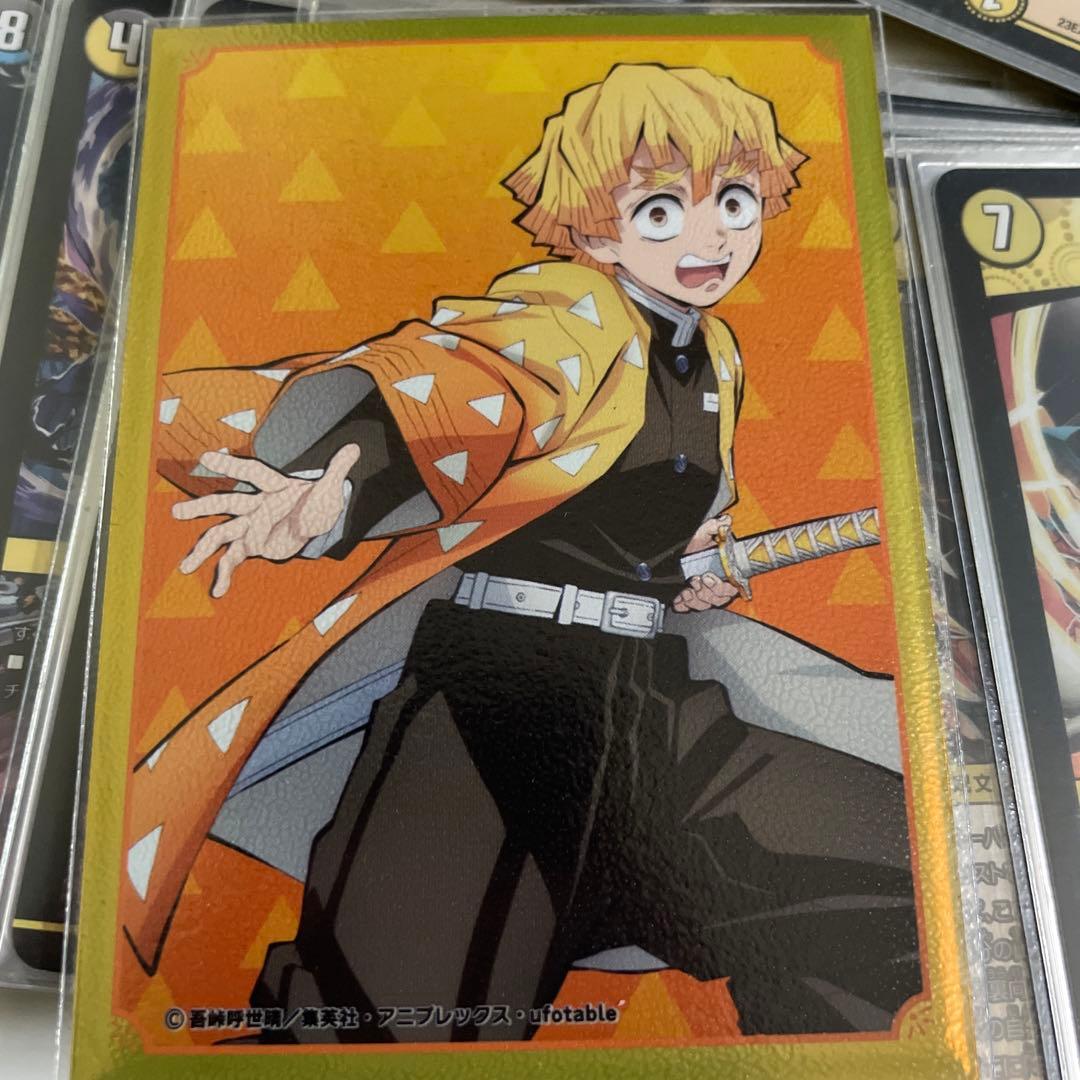 デュエマ CS優勝 トリガービート 逆アポロ デッキ - メルカリ