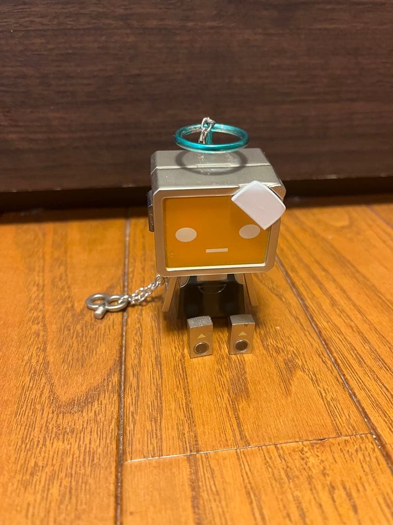 ブルーアーカイブ ブルアカふぇす 3rd アリスのロボットキーホルダー