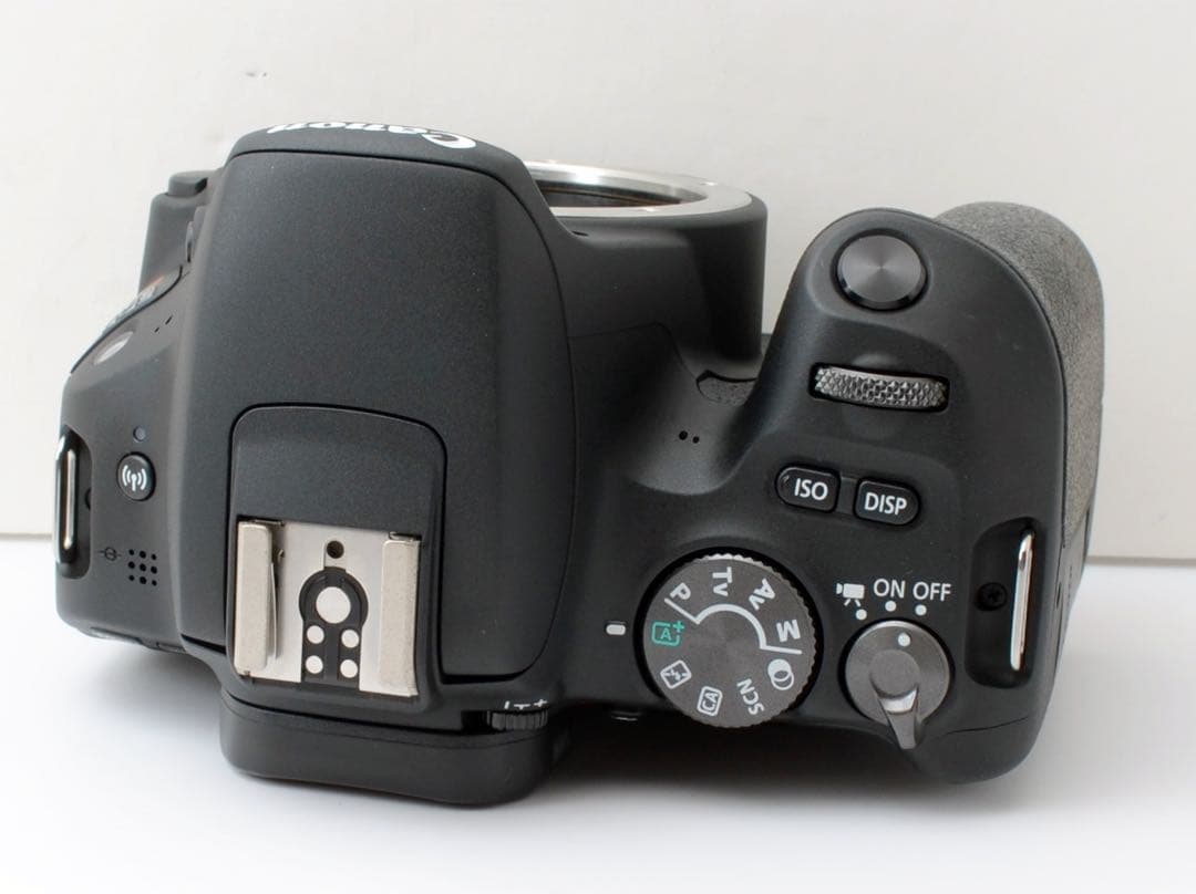 専用！Canon EOS kiss X9☆X7後継機☆Wi-Fi内蔵☆高速AF