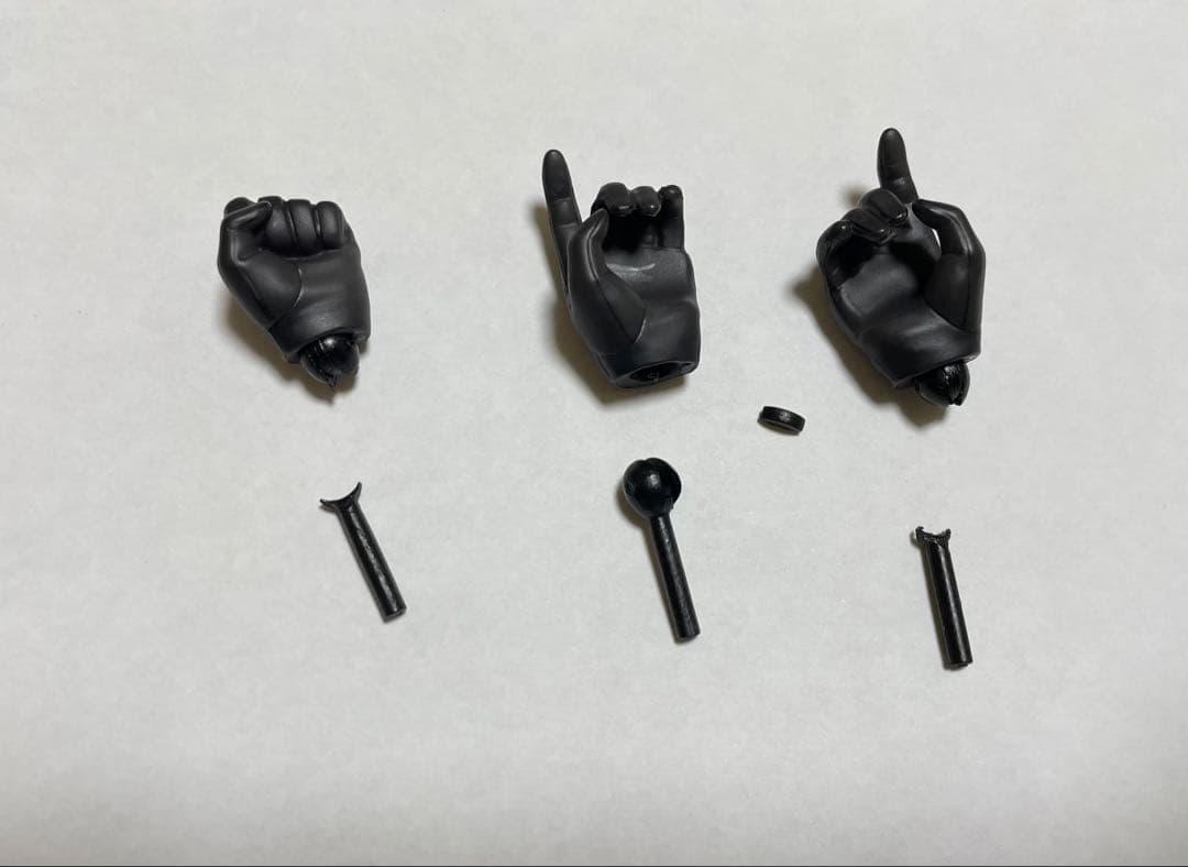 キック・アス　ヒットガール　メディコムトイ　ホットトイズ