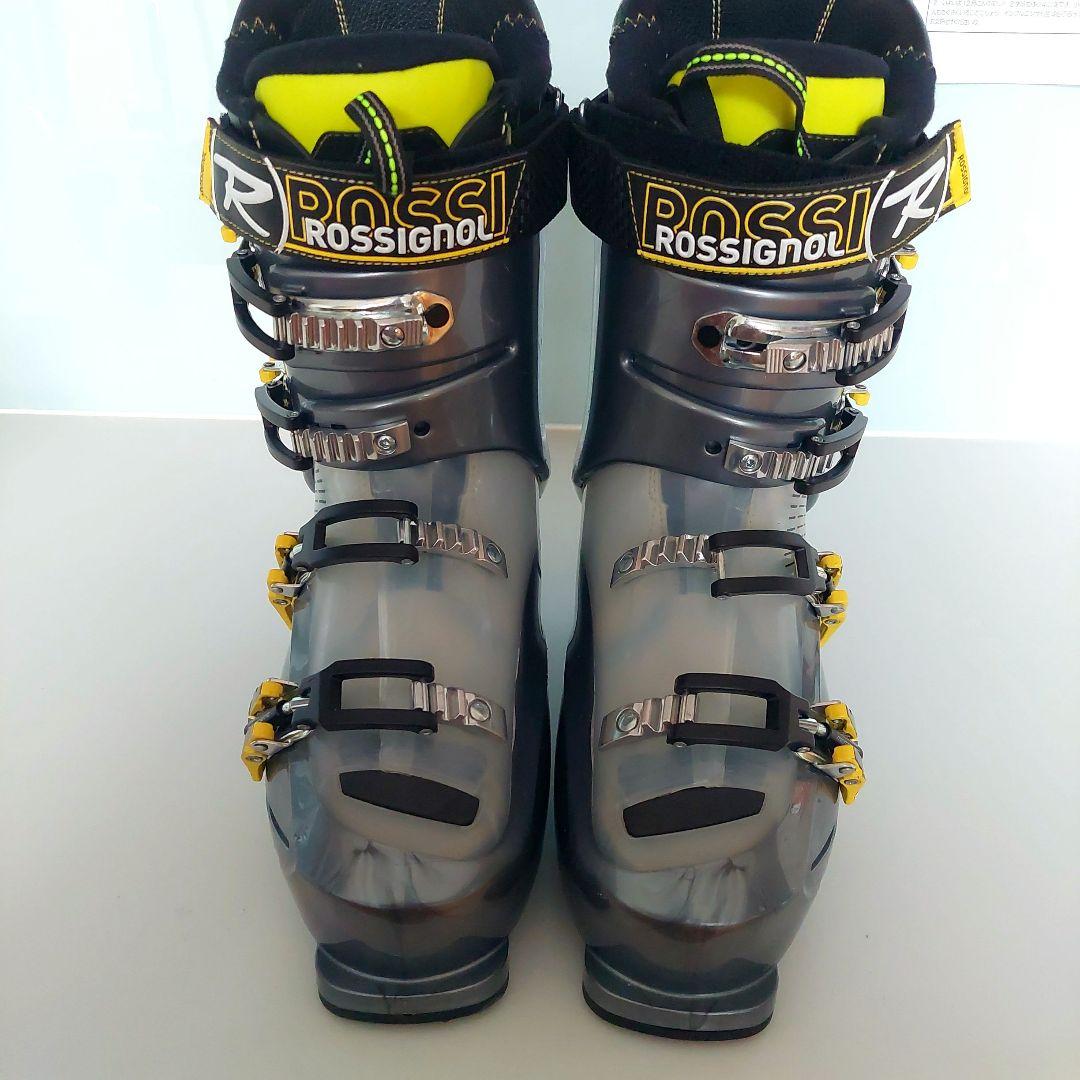 ROSSIGNOL ALIAS 20 スキー用ブーツ ROSSIGNOL ALIAS 20 スキー用ブーツ