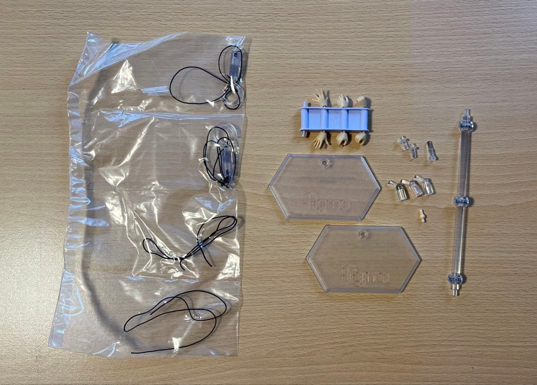 進撃の巨人 figma エルヴィン・スミス