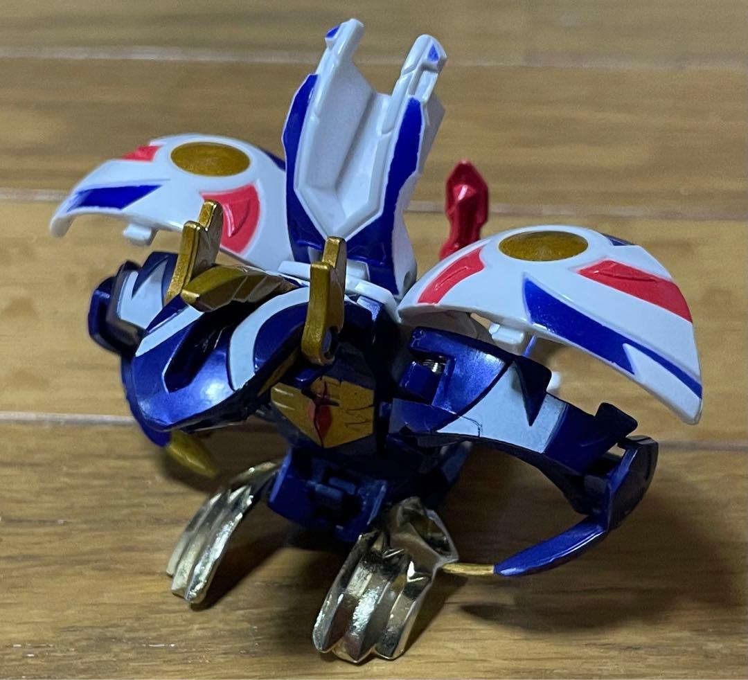 爆TECH爆丸全ムニキス