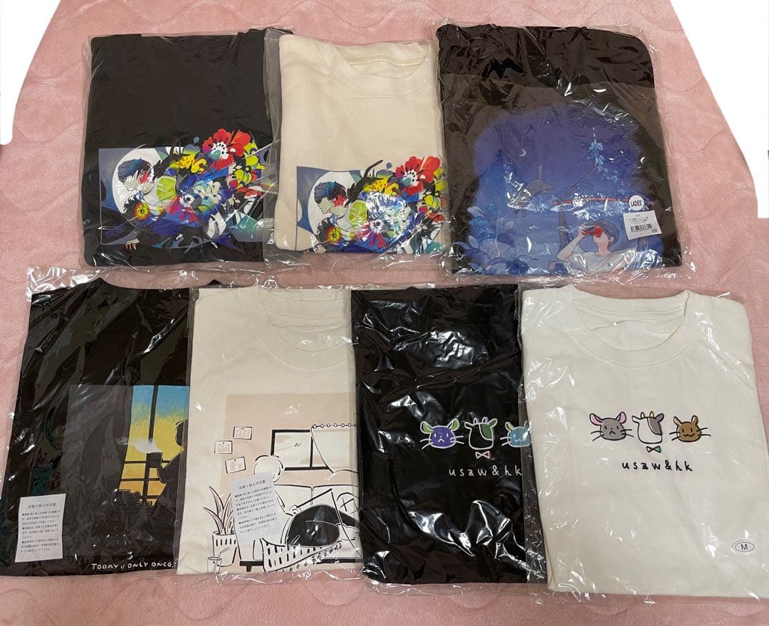 キヨ キヨ猫 TOP4 LEVEL.4 東キヨドームまとめ売り