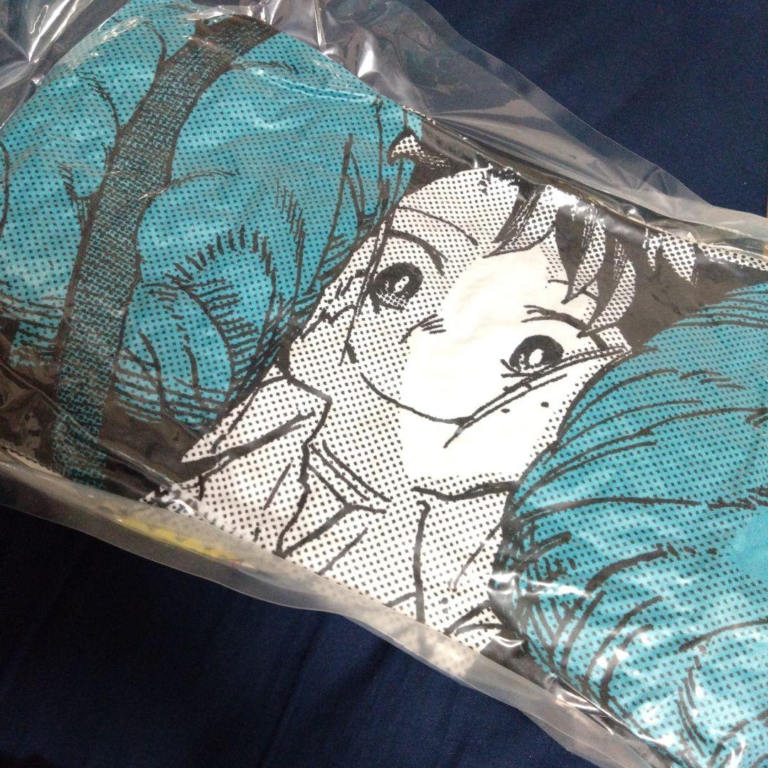 ヒロアカフェア クッション 出久 沈むんだけどすごくない？ 原作