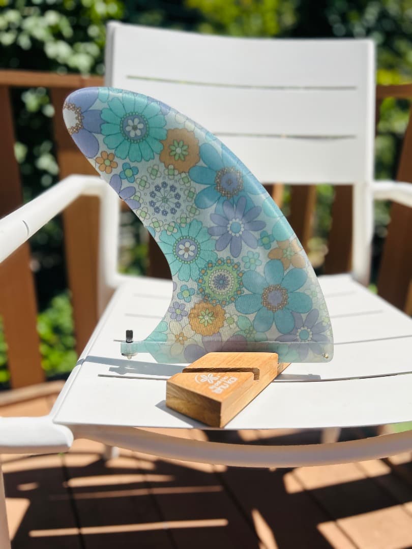 1点物⭕️お安く!◎Custom fabric◎SPOON 9.84inch