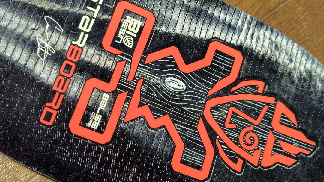 7/10正午終了予定☆STARBOARD パドル LiMA-XS ブレードのみ - メルカリ